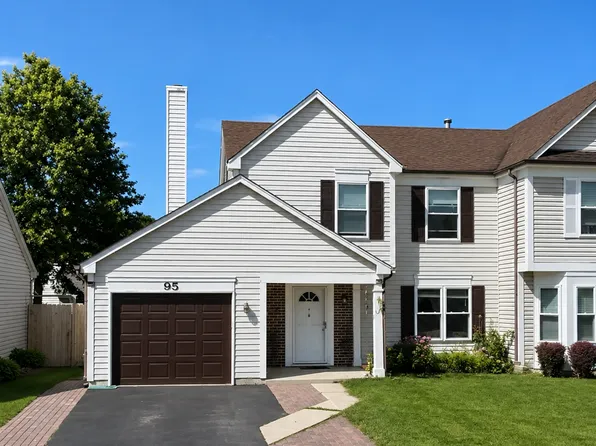 95 Sandhurst Rd, Mundelein, IL 60060