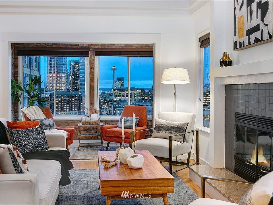 131 Bellevue Avenue E UNIT 401, Seattle, WA 98102 Zillow