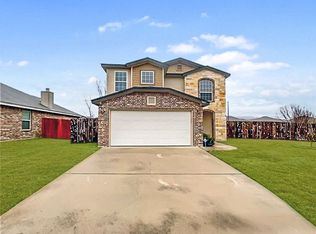 3007 Canadian River Loop, Killeen, TX 76549