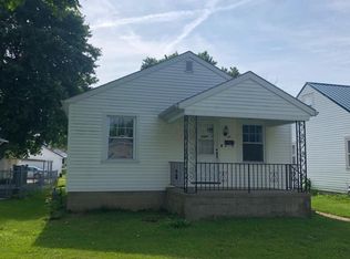 420 Busby Ave, Lancaster, OH 43130