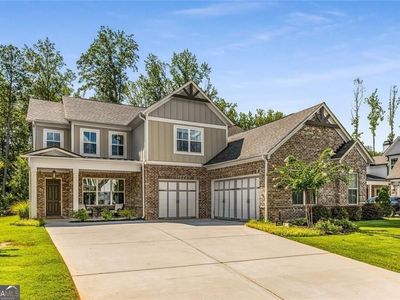 1142 Sweet Mia Ln, Powder Springs, GA, 30127