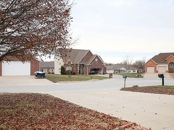 A view of across the street