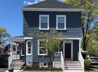 12 Butman St, Beverly, MA 01915