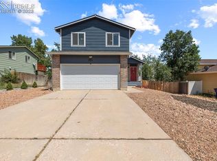 624 Harvest Field Way, Fountain, CO 80817