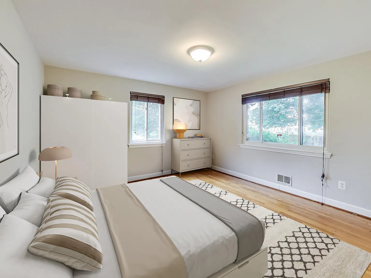 2 bed, 2.5 bath, 2180 sqft, $3,700 — Photo 4