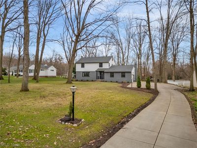 2820 Fort Island Dr, Akron, OH, 44333