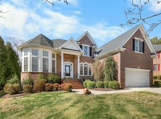 12409 Village Gate Way, Raleigh, NC 27614