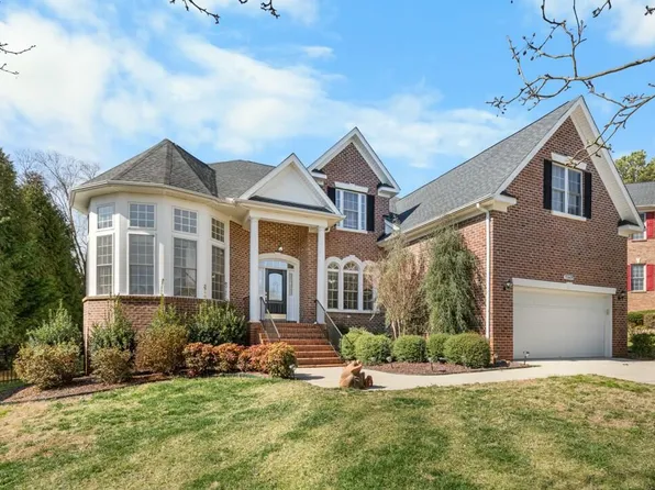 12409 Village Gate Way, Raleigh, NC 27614