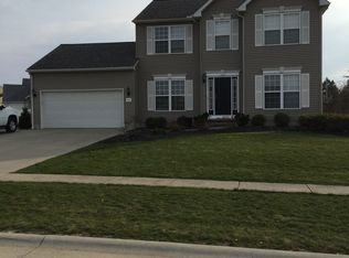 650 Nicole Dr, Amherst, OH