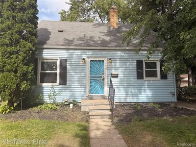 192 Crestwood St, Pontiac, MI, 48341