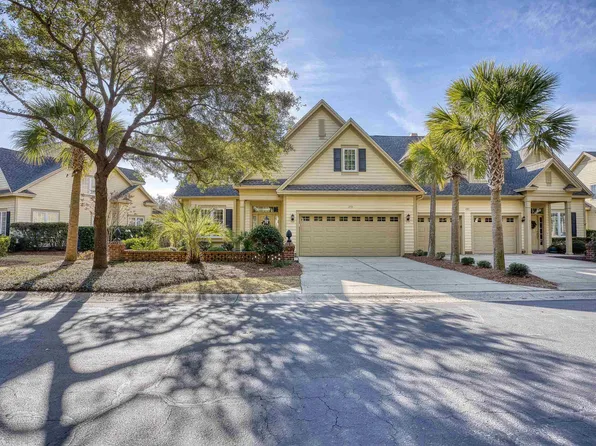 273 Huntington Lake Circle #273, Pawleys Island, SC 29585
