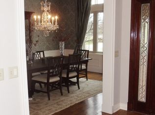 3970 Glenmoor Rd NW, Canton, OH 44718