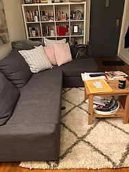 Rented by Corcoran