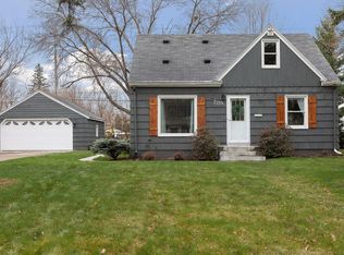 7214 Elliot Ave S, Richfield, MN 55423