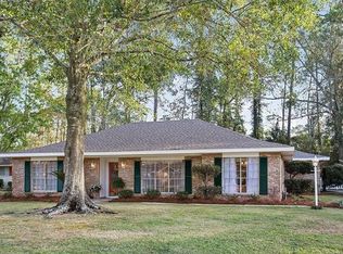 311 Margon Ct, Slidell, LA 70458
