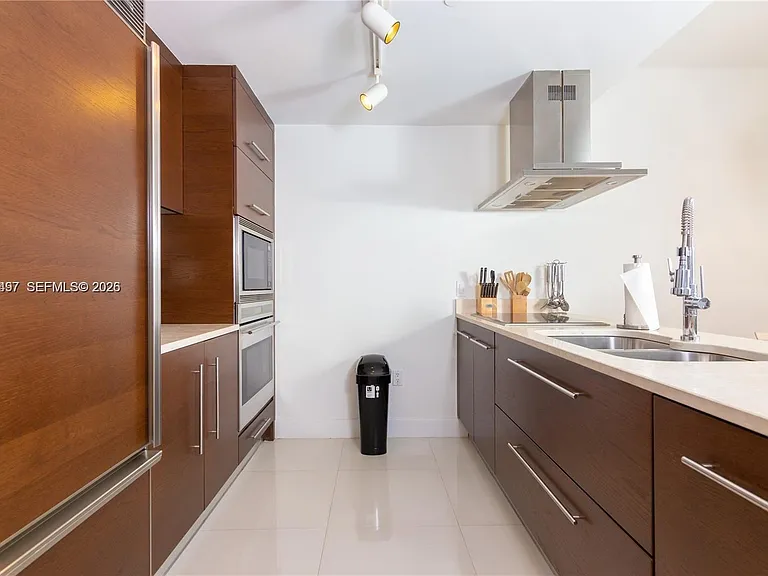 485 Brickell Ave #2006 — Photo 6