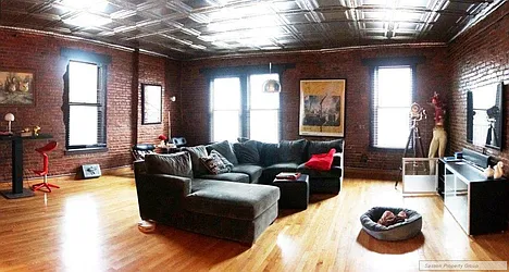 Rented by E Property Group