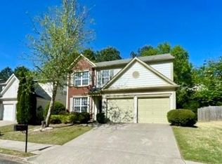 3385 Ridgefair Dr, Cumming, GA 30040