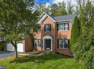 14468 General Washington Dr, Woodbridge, VA 22193