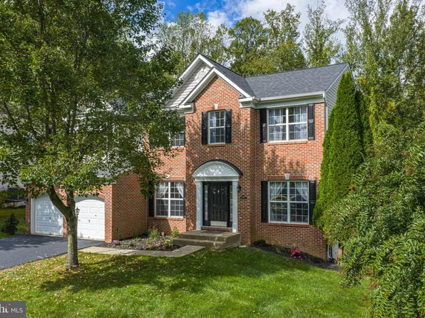 14468 General Washington Dr, Woodbridge, VA 22193