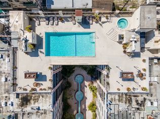421 S La Fayette Park Pl APT 306, Los Angeles, CA 90057