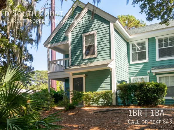 23B Old South Ct, Bluffton, SC 29910