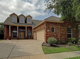8405 La Quinta Ln, McKinney, TX 75070