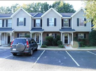 115 Reynolds Ave APT 10, Greenwood, SC 29649
