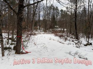 15 Sunrise Place, Hillsborough, NH 03244