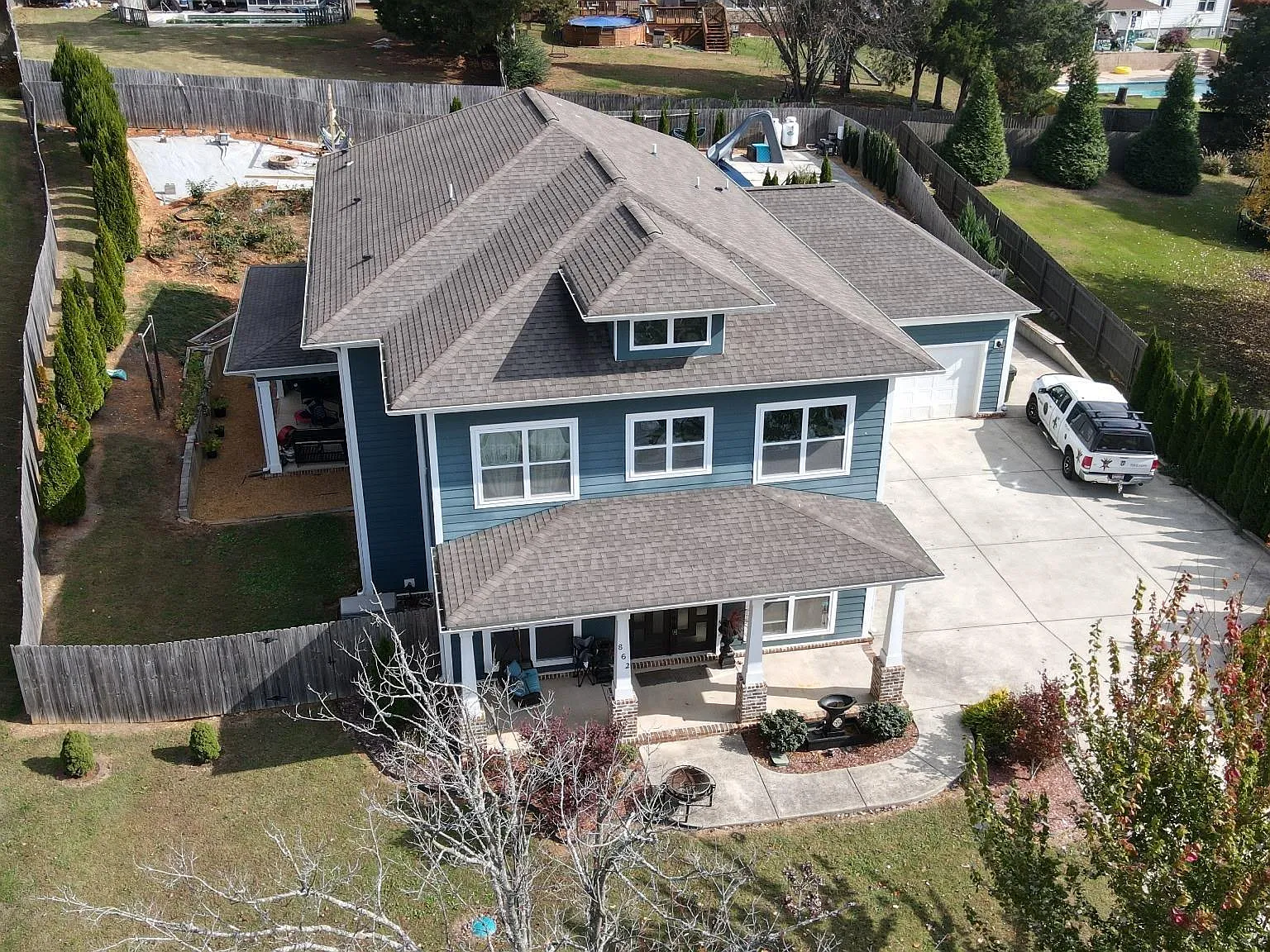 5 bed, 5.0 bath, 2929 sqft, $4,000 — Photo 1