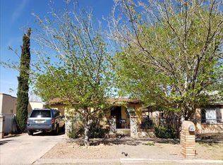207 Delaware Ave, Alamogordo, NM 88310