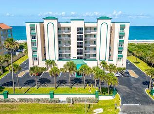 1505 N Highway A1a APT 501, Indialantic, FL 32903