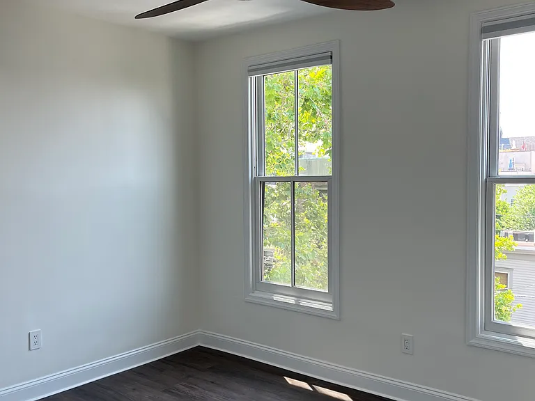 Bedroom #4