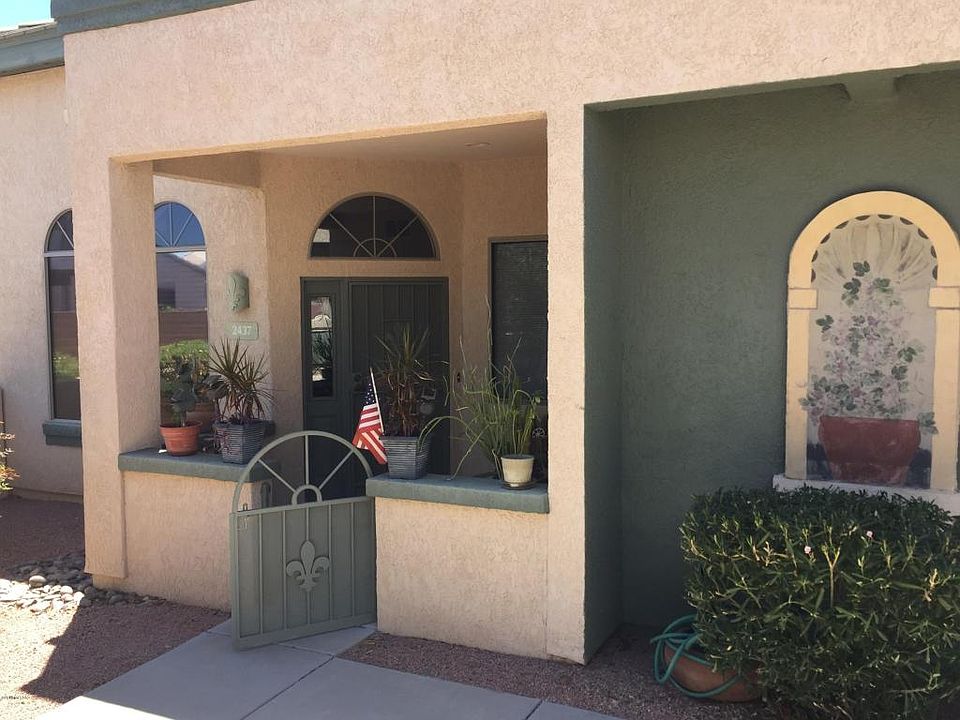 1st image of 2437 W Via Di Silvio