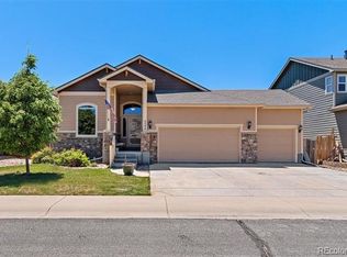 5544 Wetlands Dr, Frederick, CO 80504