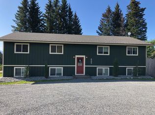 335 E Fairview Ave #4, Homer, AK 99603