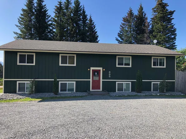 335 E Fairview Ave APT 2, Homer, AK 99603