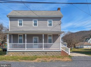 226 Heritage Rd, Osterburg, PA 16667