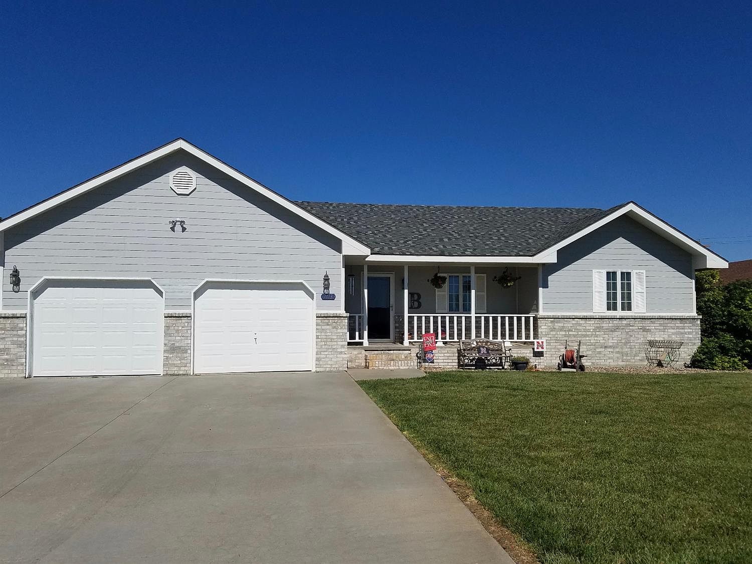 1113 Ulysses Pkwy, Ulysses, KS 67880 Zillow