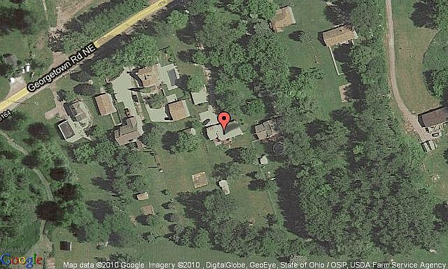 Map View
