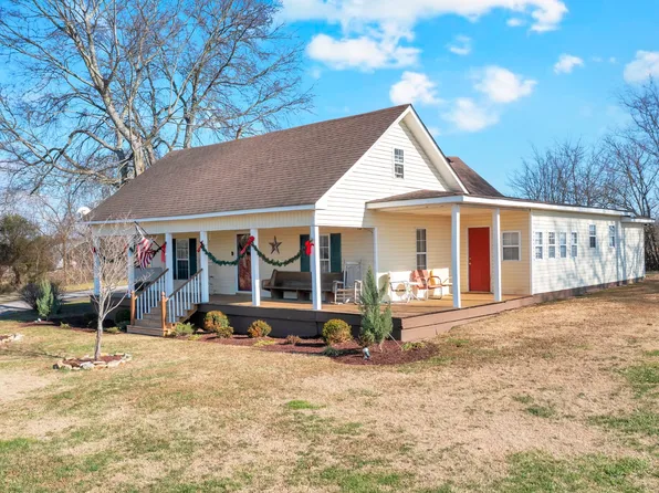 1312 Longview Rd, Unionville, TN 37180