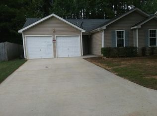 2666 Rambling Way, Lithonia, GA 30058