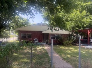 900 Dearborn St, Waco, TX 76704