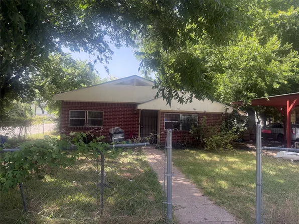 900 Dearborn St, Waco, TX 76704