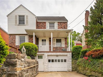 351 Marylea Ave, Pittsburgh, PA, 15227