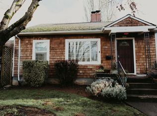 6960 N Vincent Ave, Portland, OR