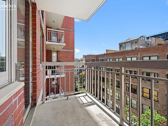 5th image of 520 W 23rd St APT 8B