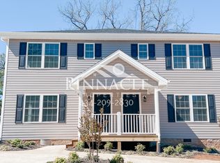 221 Munford St, Lynchburg, VA 24501