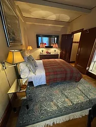 Rented by Susan Finkel, LREB