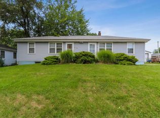 1315 S State St #B, Champaign, IL 61820